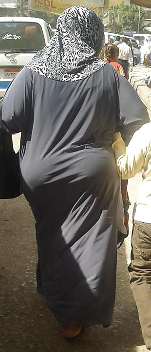 Hijab árabe nikab
 #37683757