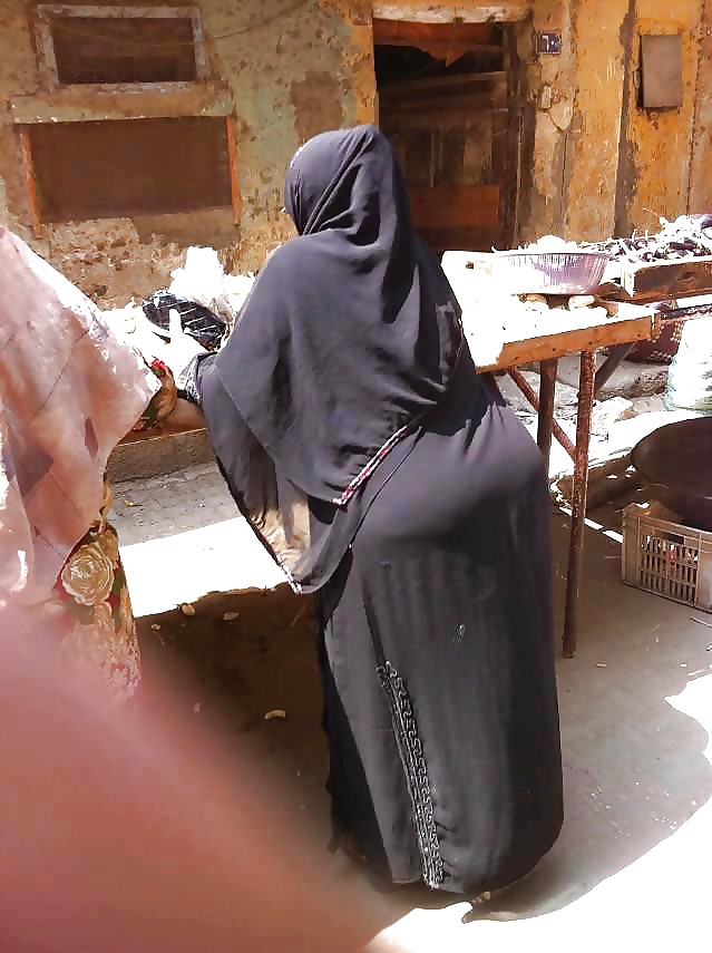 Hijab árabe nikab
 #37683768