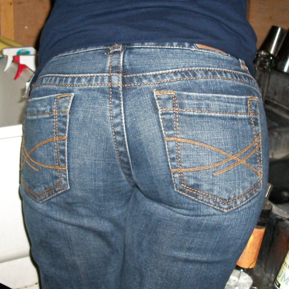 Candid Asses Collection! #40312932