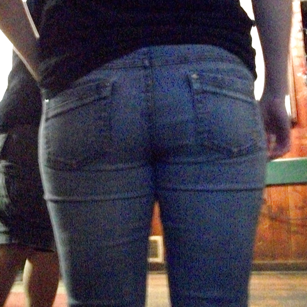 Candid Asses Collection! #40313130