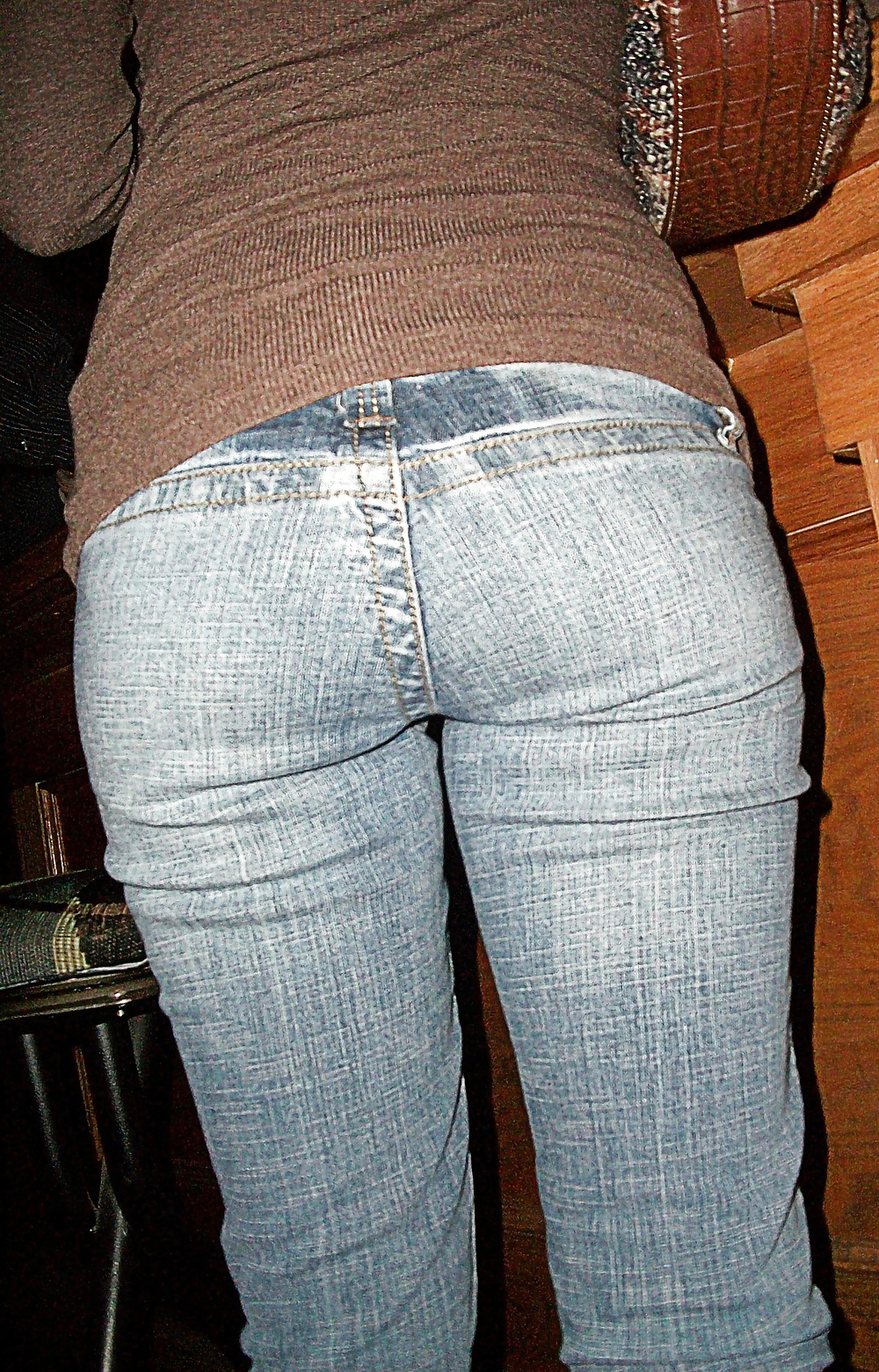 Candid Asses Collection! #40313388