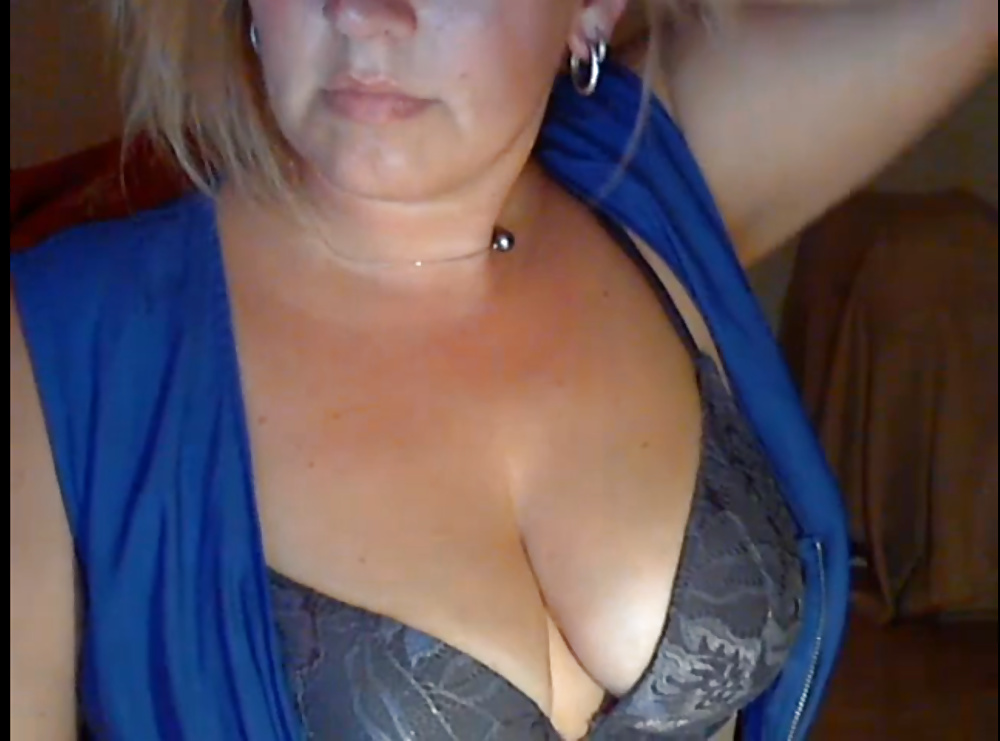 Dutch Milf mom Moriaantje #30611255