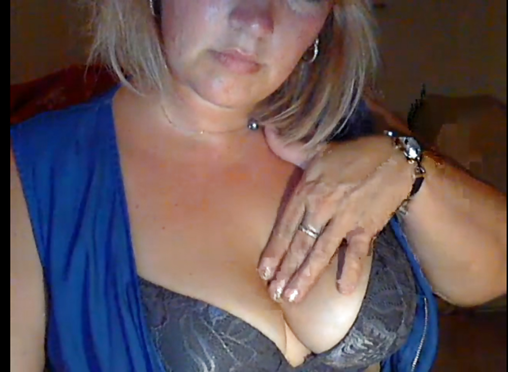 Dutch Milf mom Moriaantje #30611259