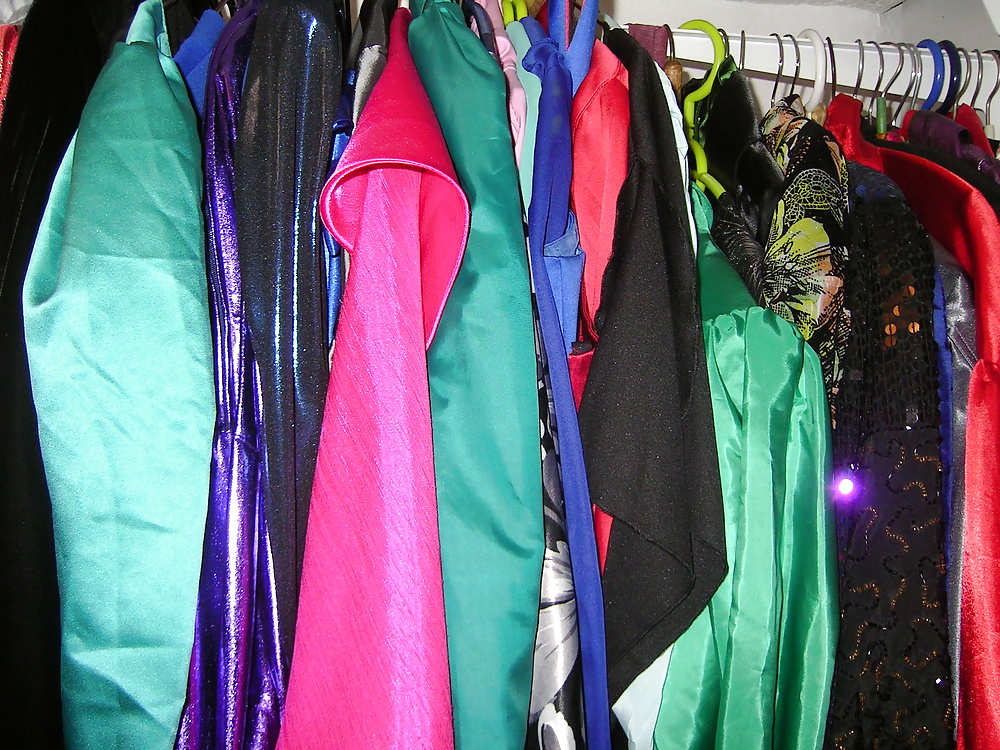 Satin, samt und seide....meine sucht und leidenschaft
 #30264874