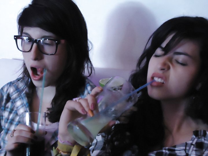 Unas puticas de la u
 #34924983