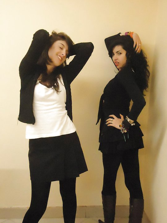 Unas puticas de la u
 #34924997