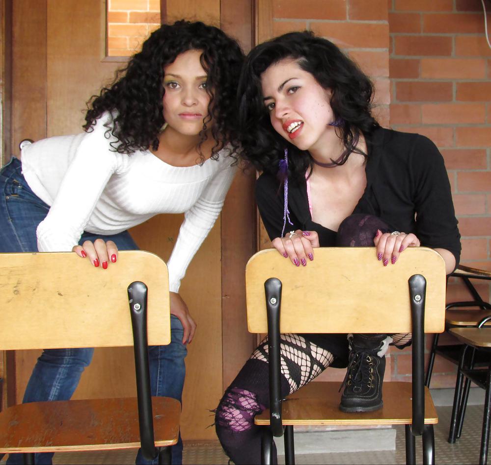 Unas puticas de la u
 #34925026