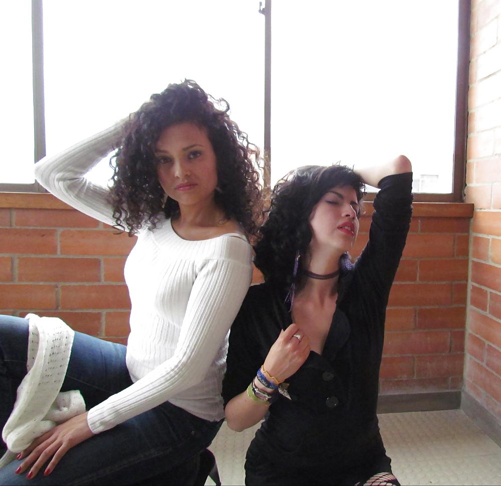 Unas puticas de la u
 #34925050