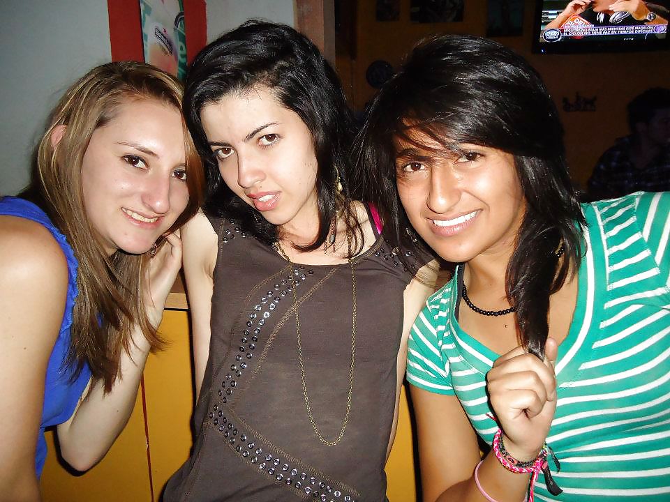 Unas puticas de la u
 #34925065