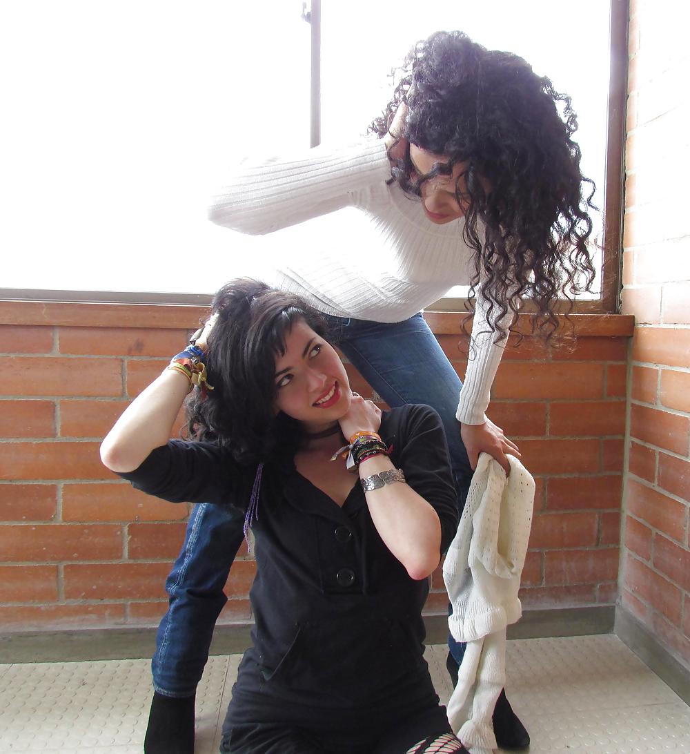 Unas puticas de la u
 #34925075