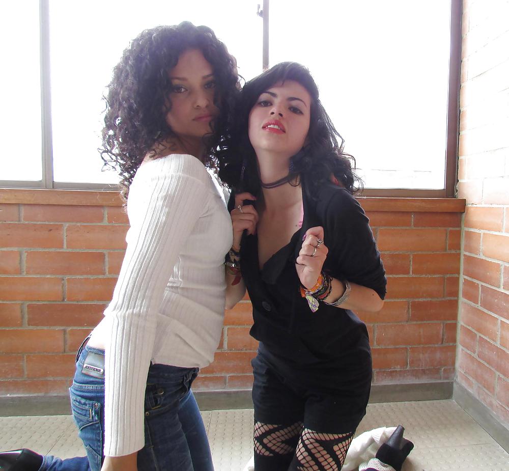 Unas puticas de la u
 #34925103