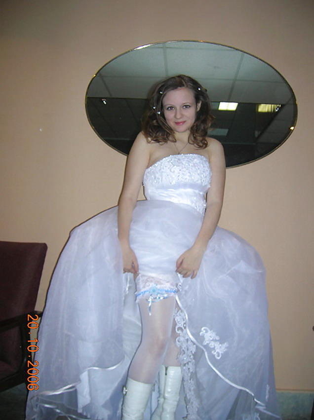 結婚式のアップスカート
 #35179794