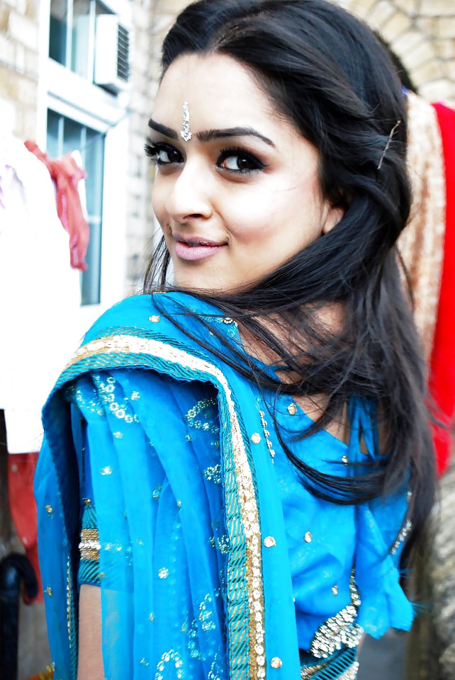 Sexy ragazza bengalese da Londra
 #25661885