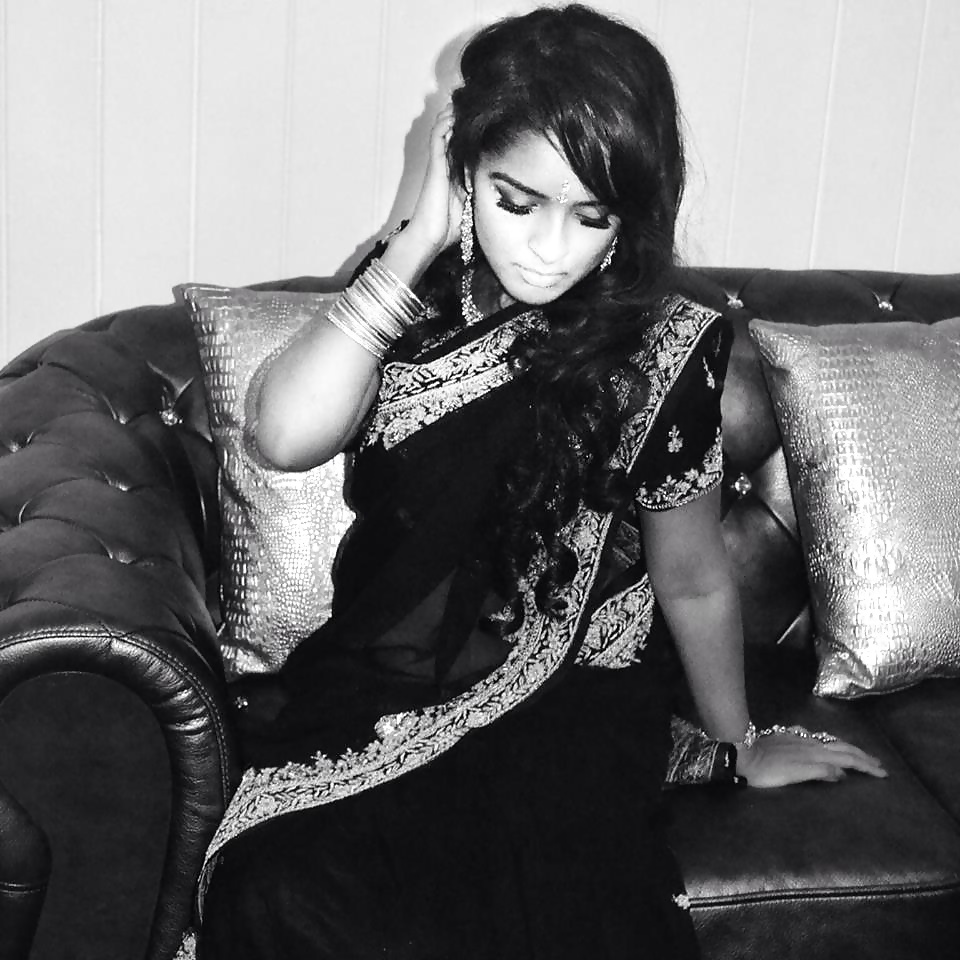 Sexy ragazza bengalese da Londra
 #25661905