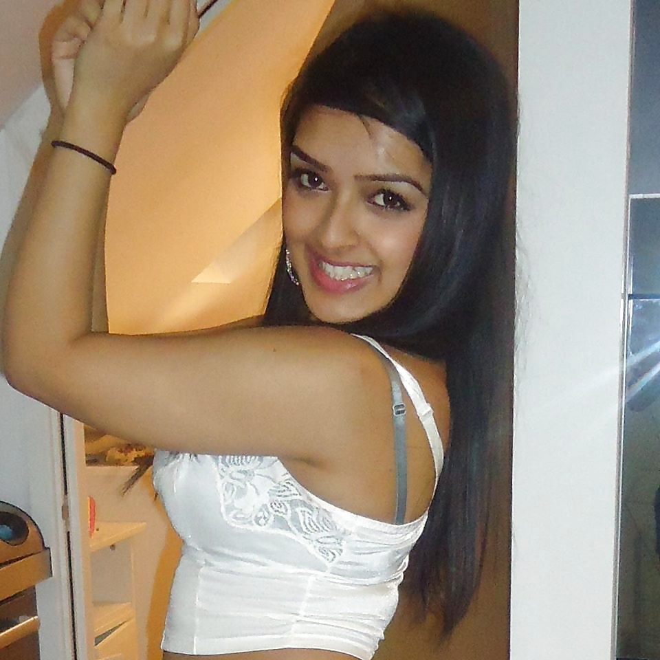 Sexy Bengali girl from London #25661913