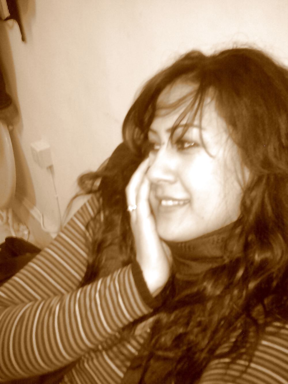 Syrian Sexy Babe #25967865