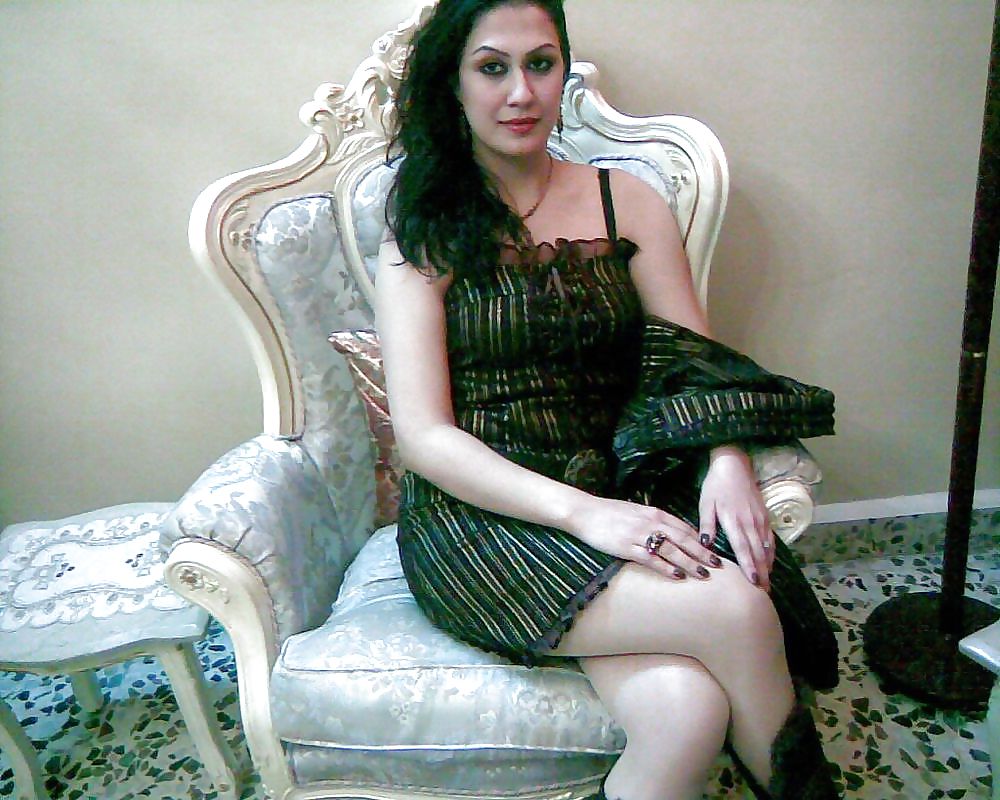 Syrian Sexy Babe #25967871