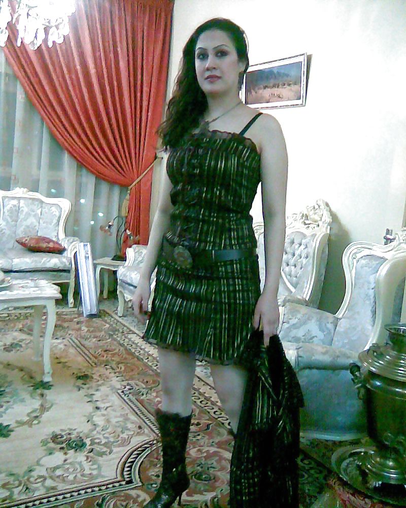 Syrian Sexy Babe #25967876