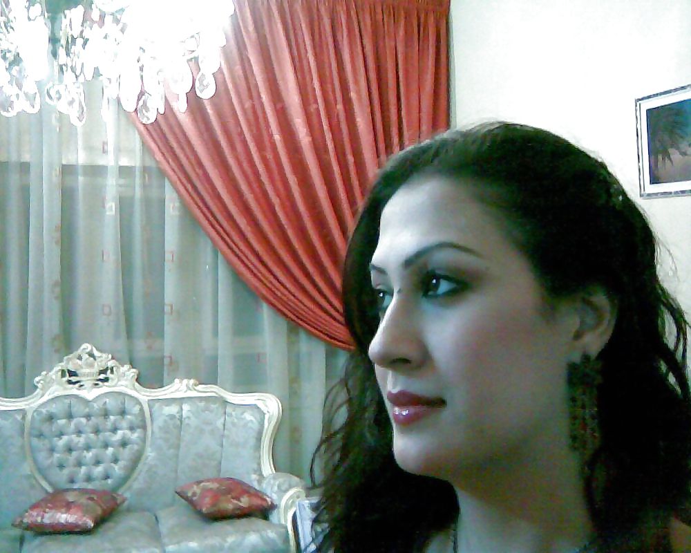 Syrian Sexy Babe #25967880