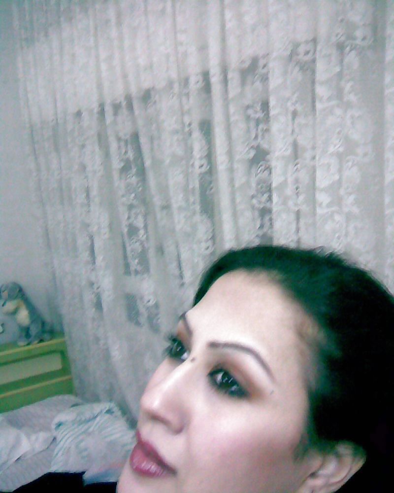 Syrian Sexy Babe #25967887