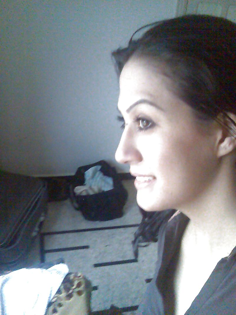 Syrian Sexy Babe #25967892