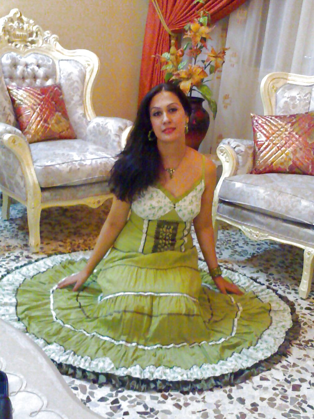 Syrian Sexy Babe #25967900