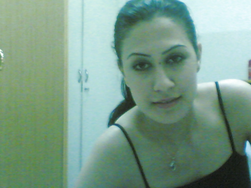 Syrian Sexy Babe #25967910