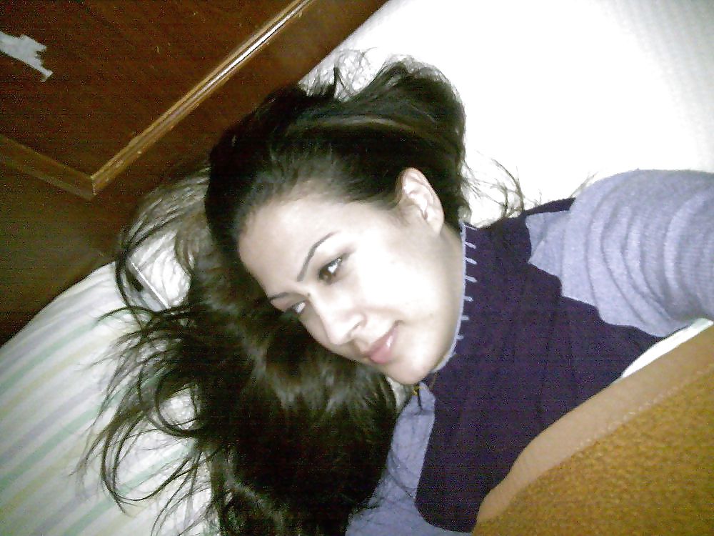 Syrian Sexy Babe #25967916