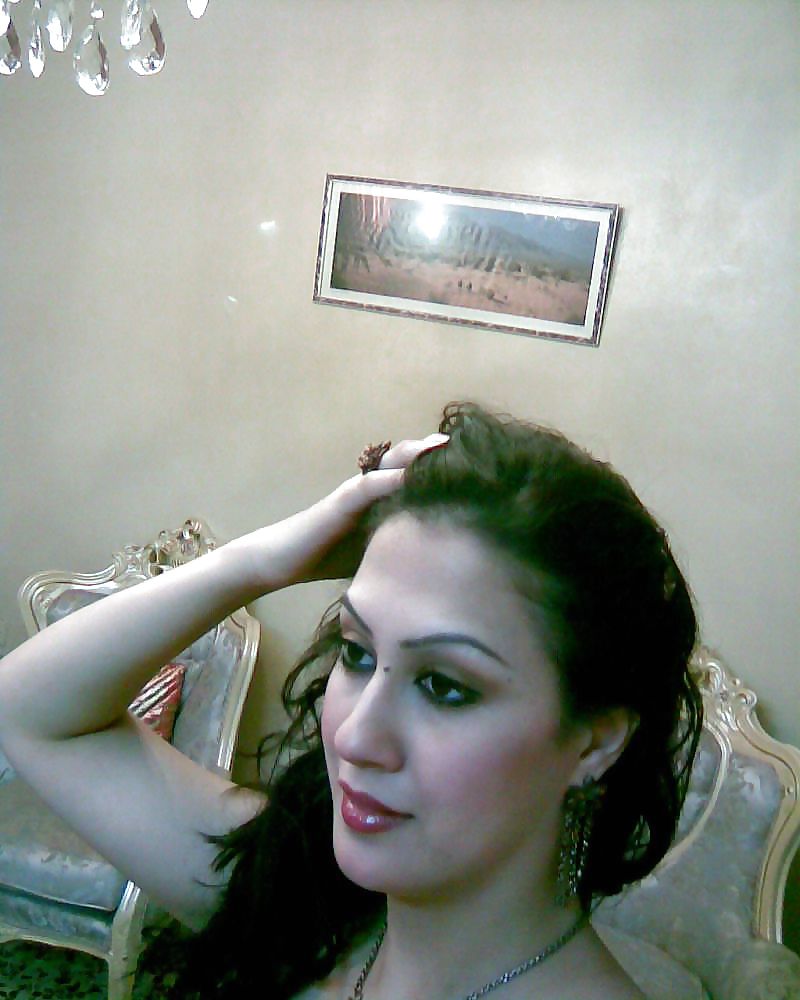 Syrian Sexy Babe #25967922