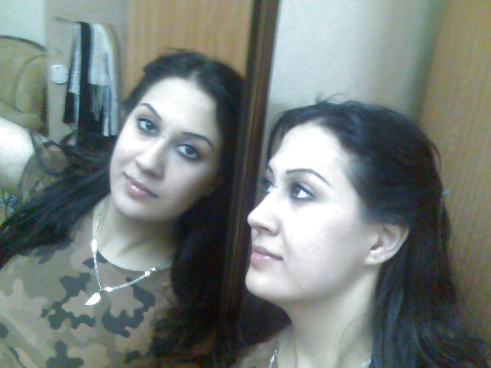 Syrian Sexy Babe #25967931