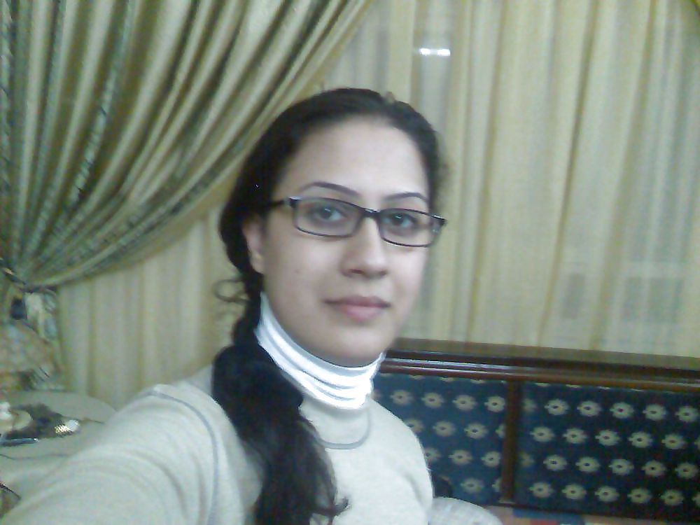 Syrian Sexy Babe #25967932