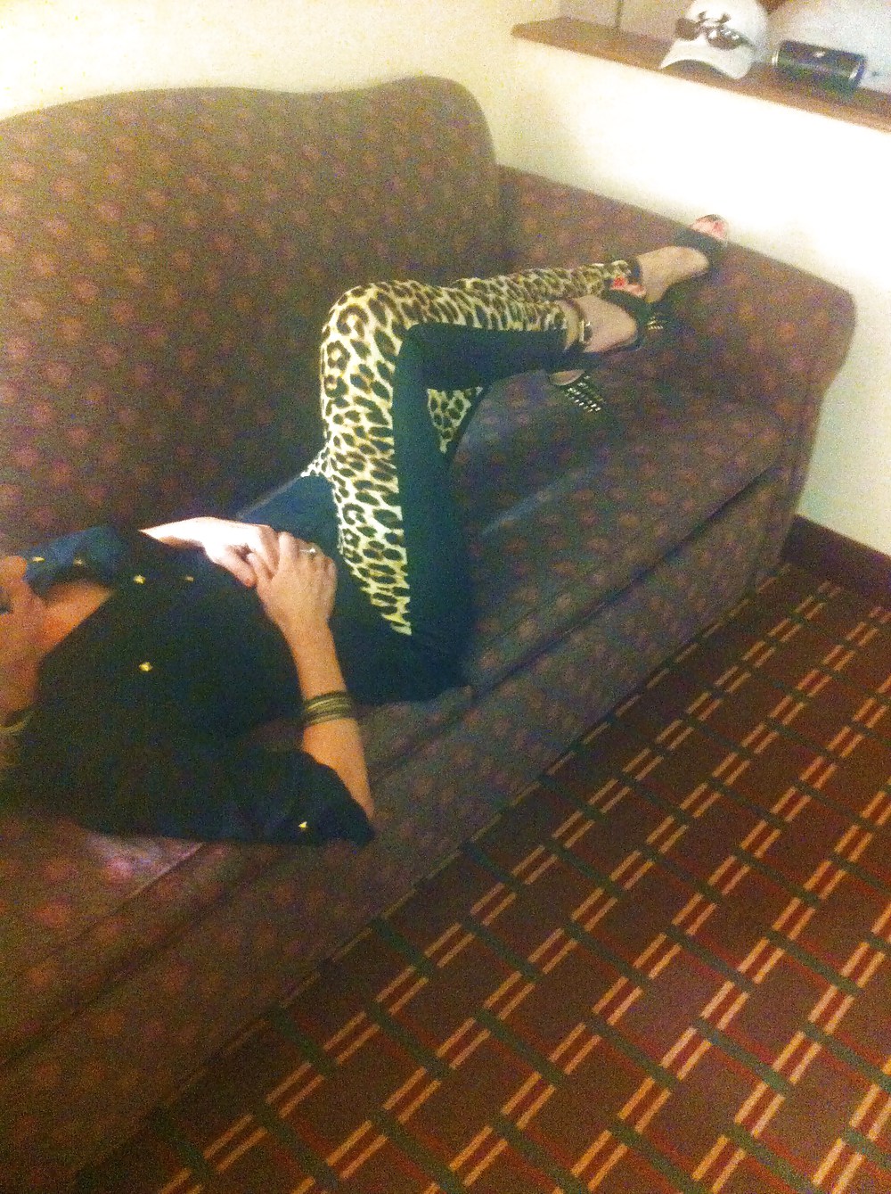 Tease dedo del pie
 #23779537