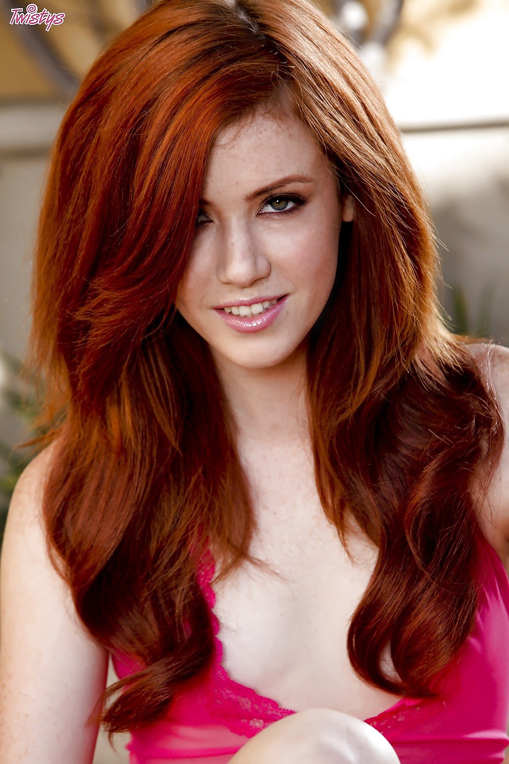 Top 10 Redheads #32411113