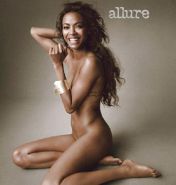 Zoe Saldana