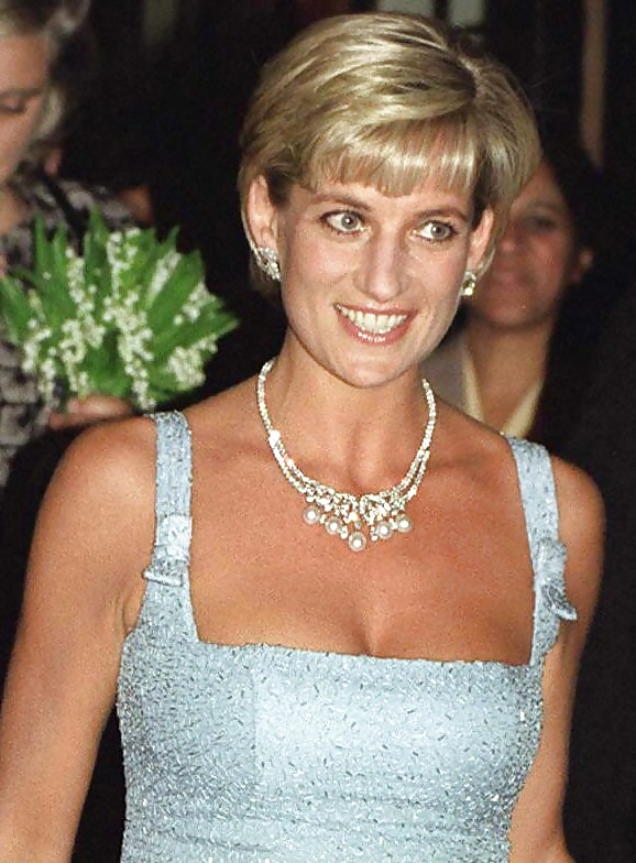 Princess Diana 2 #27689291