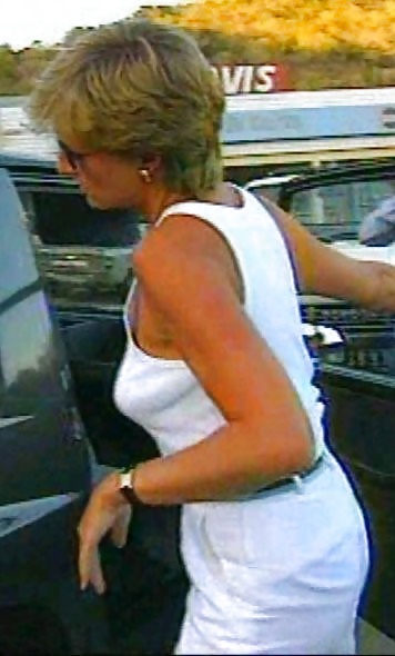 Princess Diana 2 #27689315