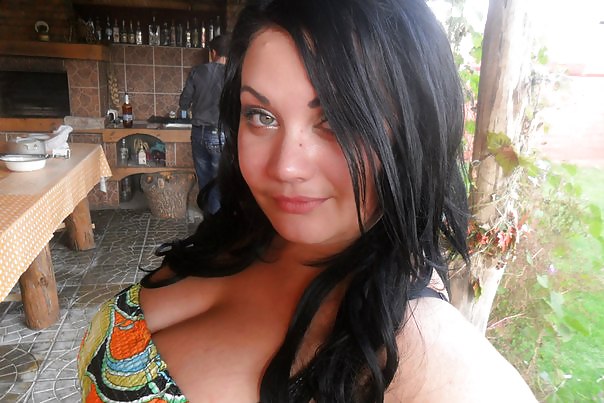 Tetas rusas - 10
 #37349171
