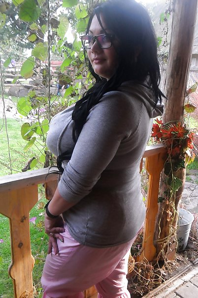 Tetas rusas - 10
 #37349182