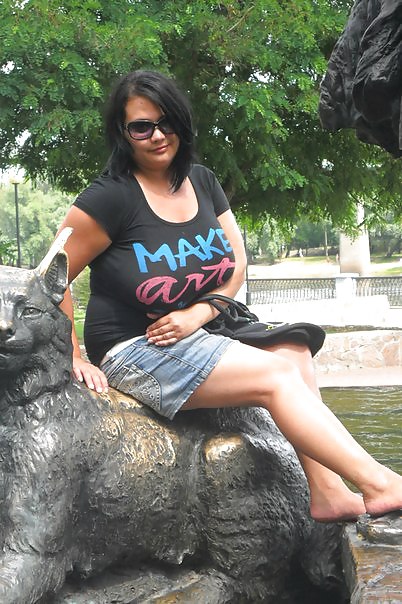 Tetas rusas - 10
 #37349190