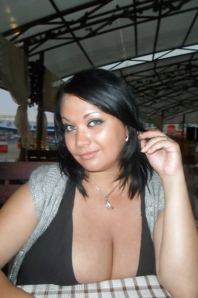 Tetas rusas - 10
 #37349196
