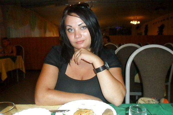 Tetas rusas - 10
 #37349200