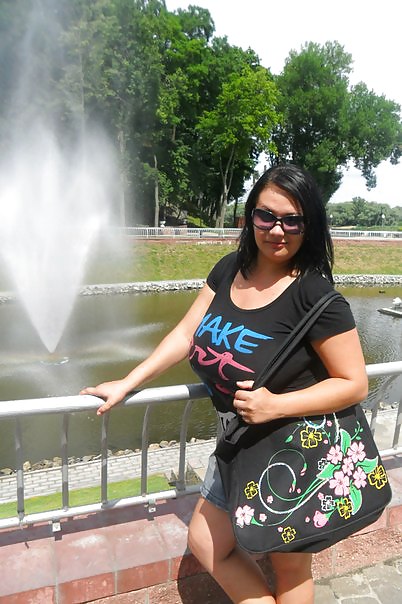 Tetas rusas - 10
 #37349242