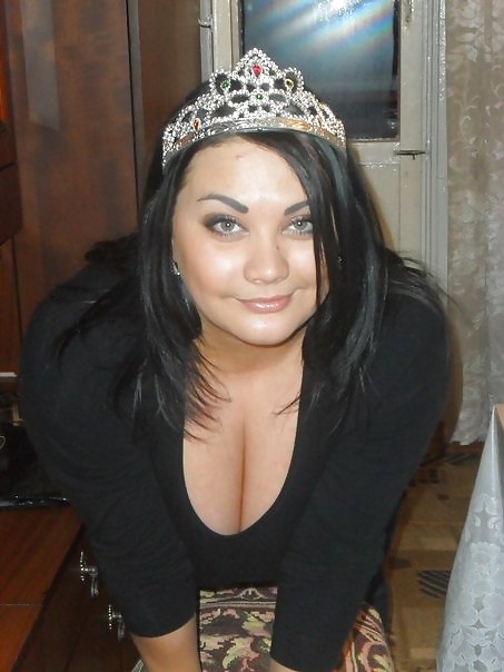Tetas rusas - 10
 #37349267