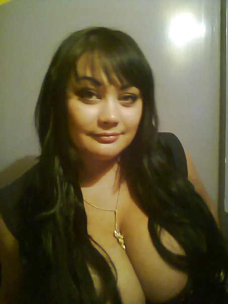 Tetas rusas - 10
 #37349272