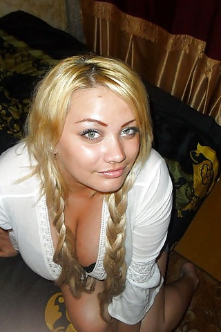 Tetas rusas - 10
 #37349290