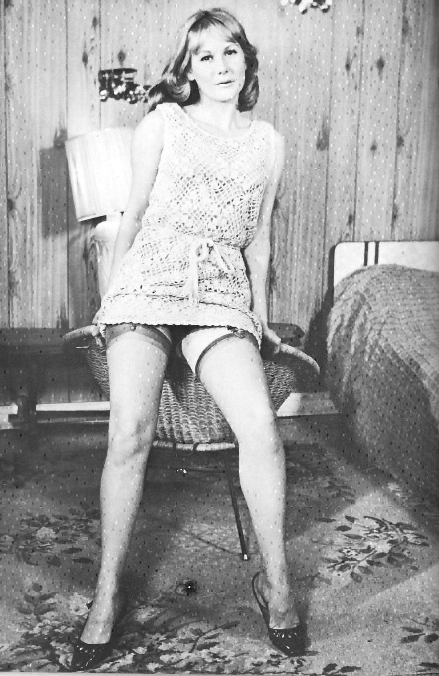 Range #6 (Vintage mag)
 #24784028