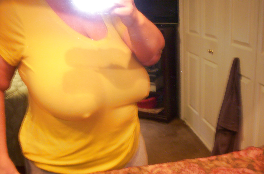 Bbw huge tits nipples  #34958531