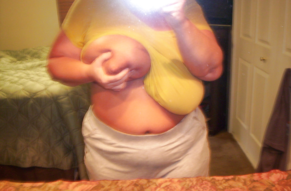 Bbw huge tits nipples  #34958539