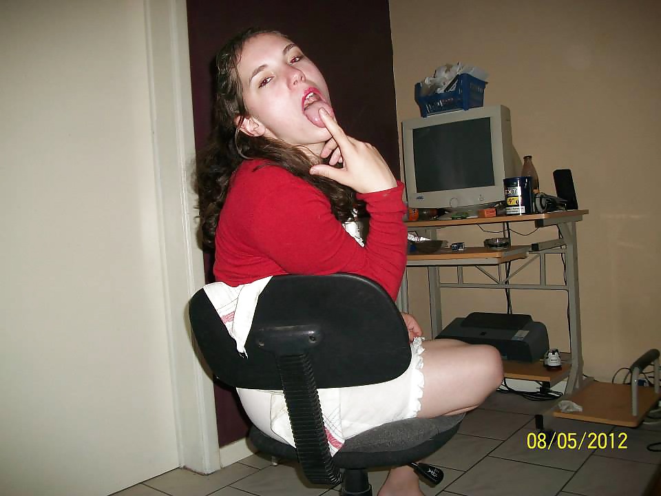Gueules a sperme 4 #39832370