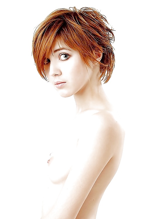 Redheads To Wank To 11 #35945634
